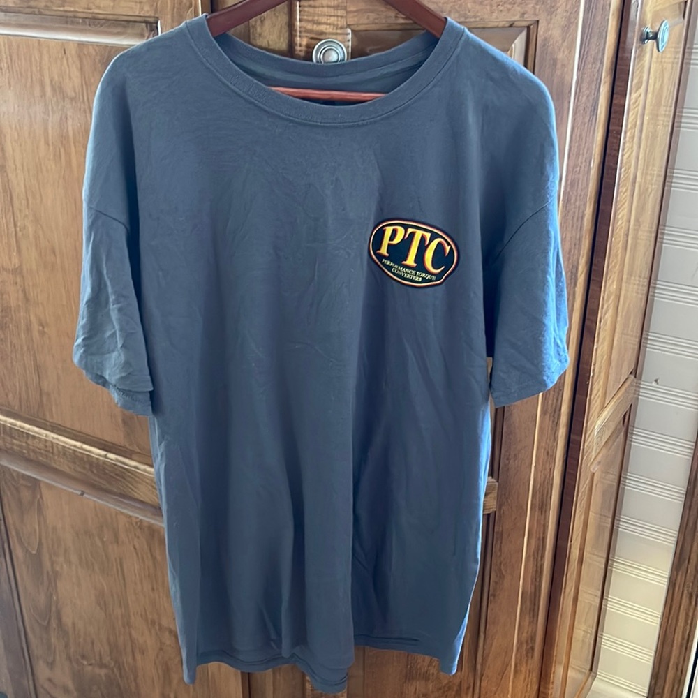 PTC T-Shirt